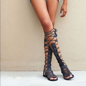 HOST PICK! ~Free People~ 🆕 Sunseeker  Sandal